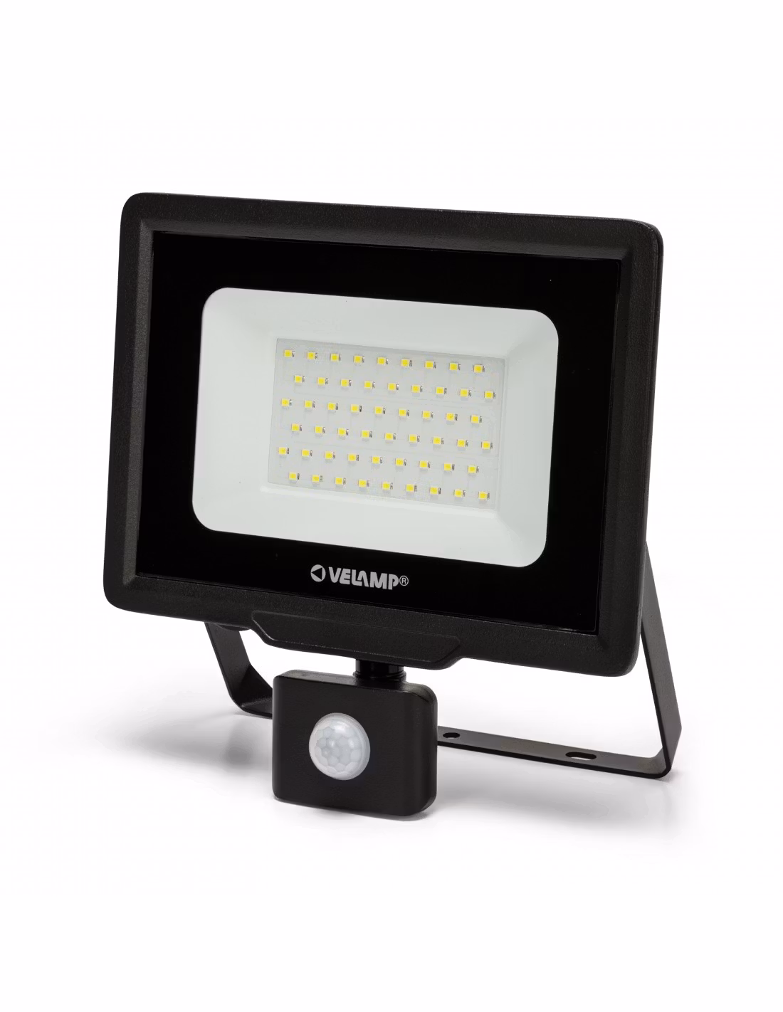 Velamp Strålkastare Sensor 4000 Lumen / 50W