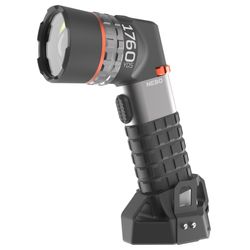 NEBO LUXTREME SL100, 525LM - 1600m
