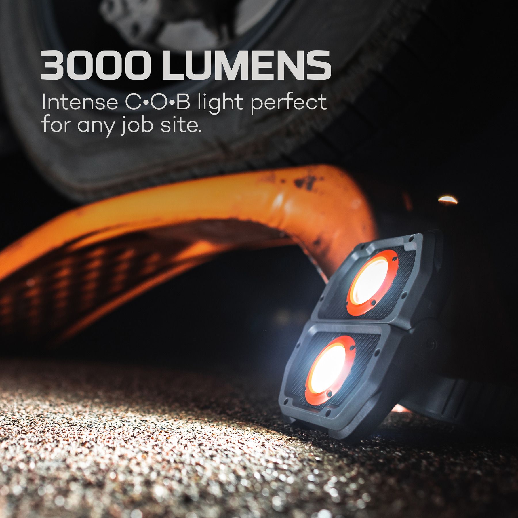 NEBO OMNI 3K 3000 Lumen