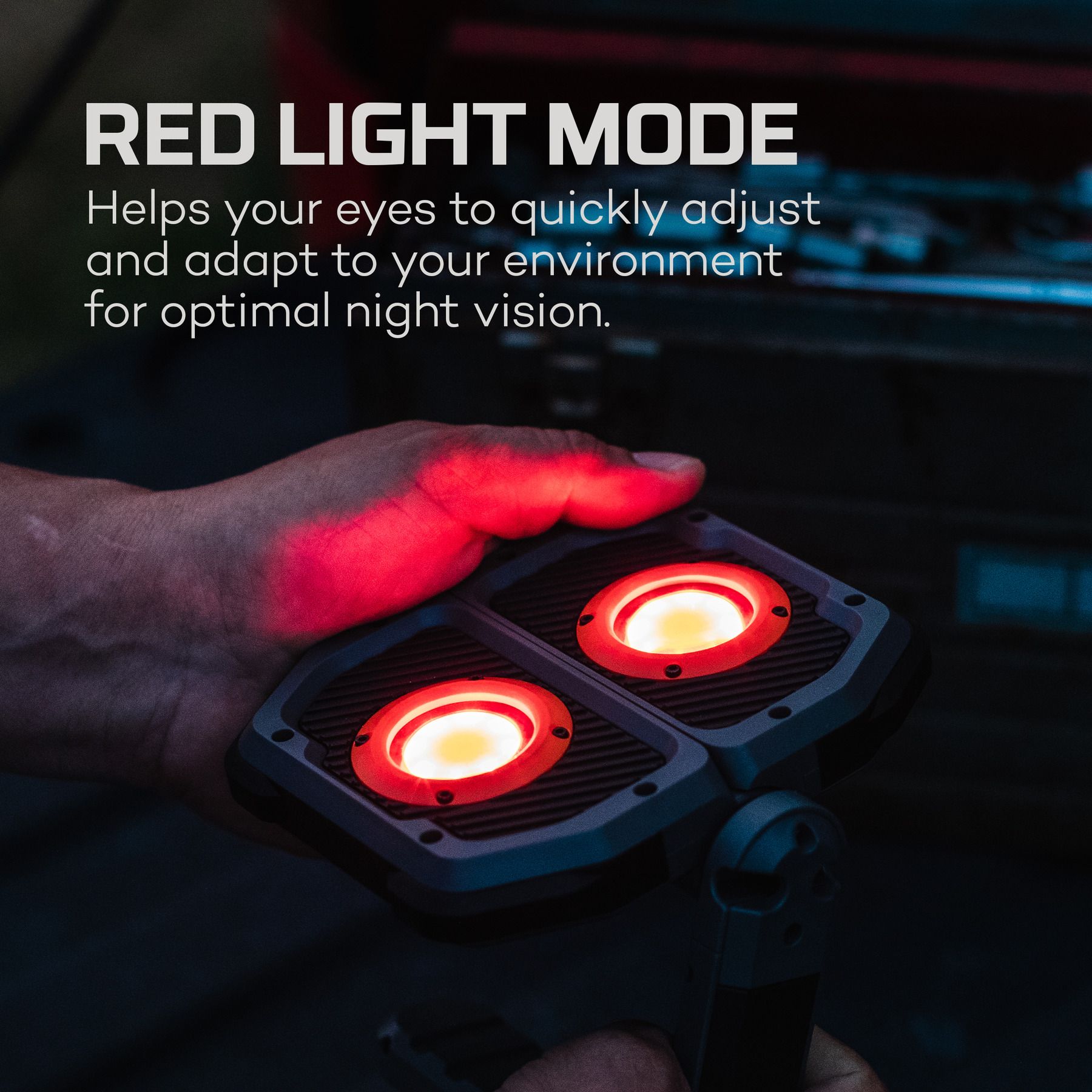 NEBO OMNI 3K 3000 Lumen
