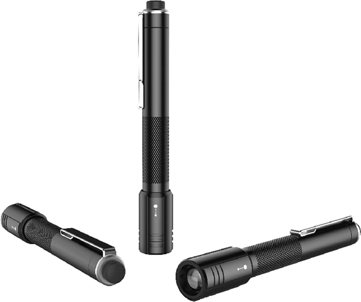 PTX Pro PL-180, 2AAA - 180 Lumen