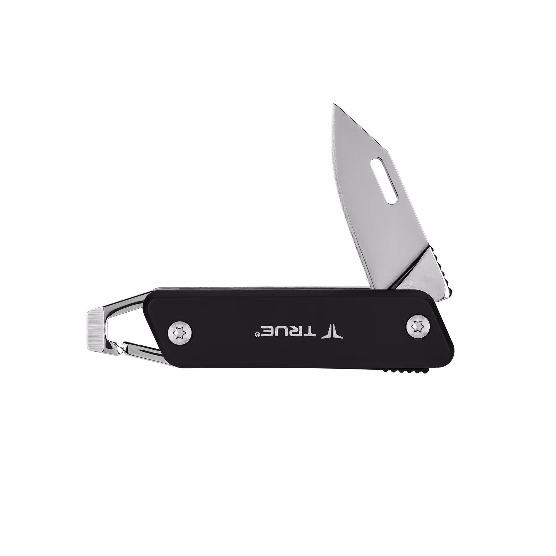 TRUE Modern Keychain Knife