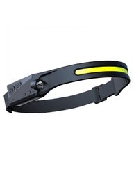 Velamp Pannlampa 180° 350 Lumen