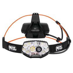 Petzl NAO RL, 1500 Lumen