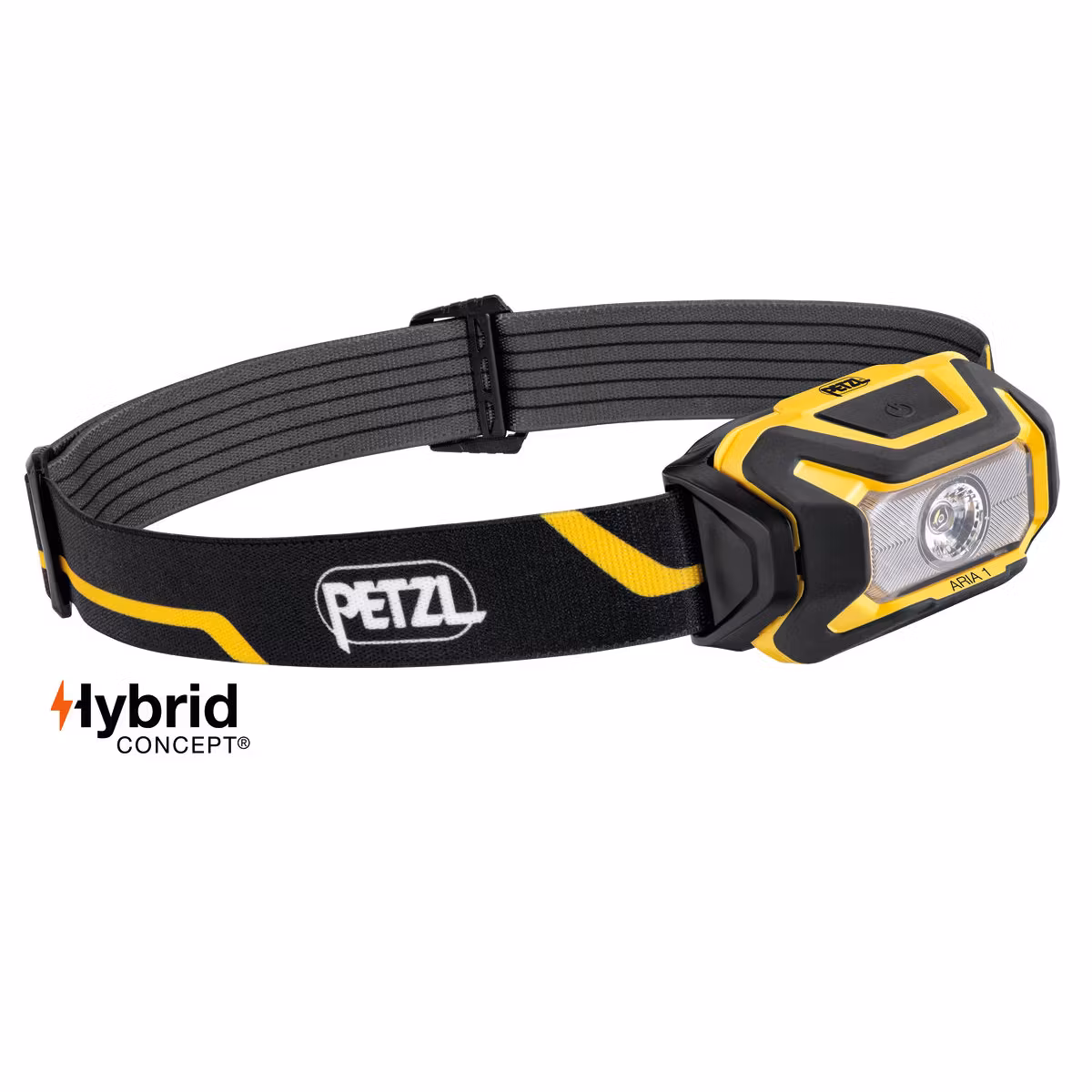 Petzl ARIA 1, 350 Lumen