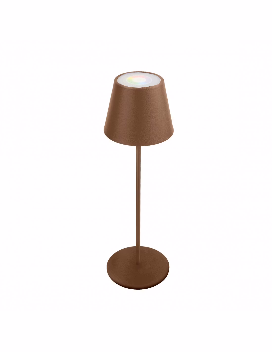 Velamp Bordslampa 190LM USB-C - CORTEN