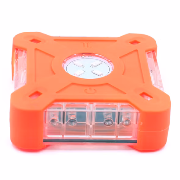 PTX Pro Varningsljus LED