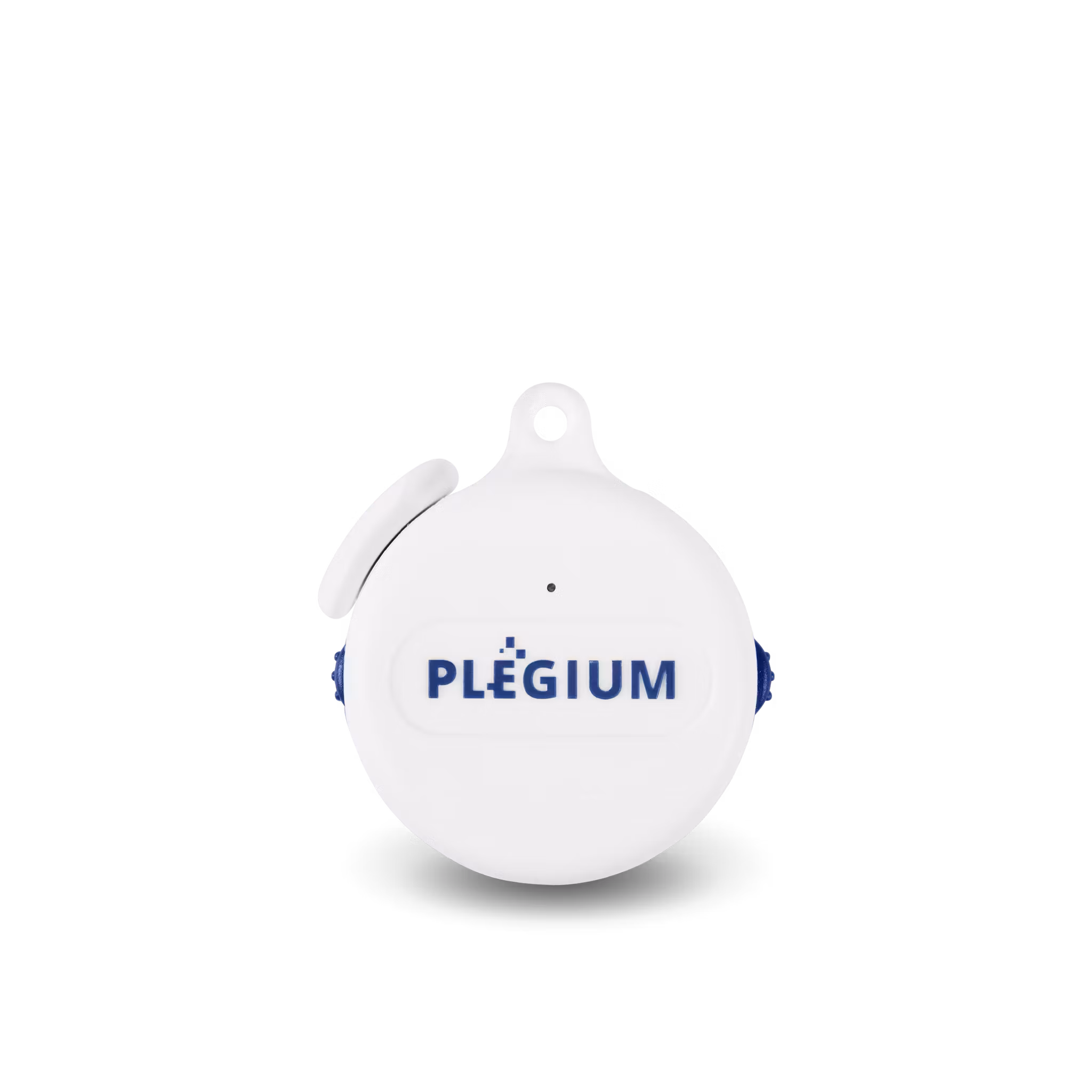 Plegium Smart Emergency Button Wearable