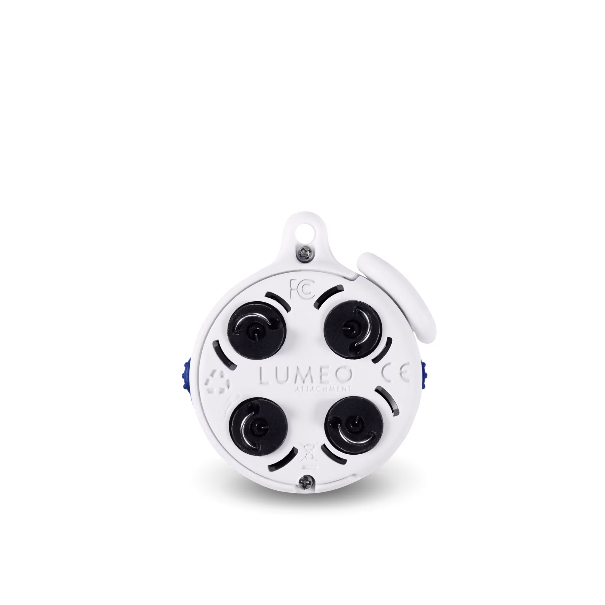 Plegium Smart Emergency Button Wearable