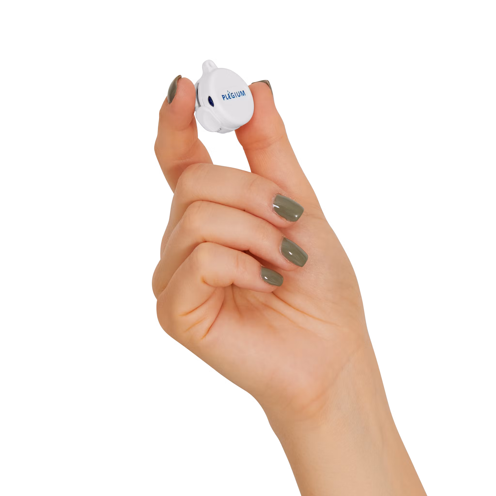 Plegium Smart Emergency Button Wearable