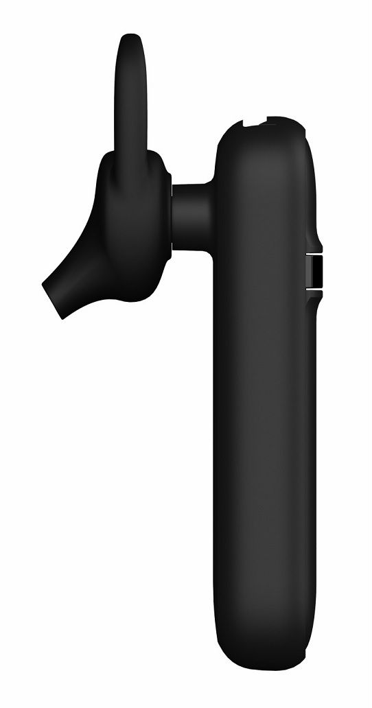 SWISSTEN BLUETOOTH HEADSET CALLER Svart