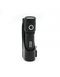 Velamp Ficklampa 2000lm Anti Blackout