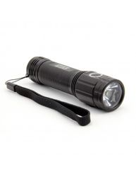 Velamp Ficklampa 2000lm Anti Blackout
