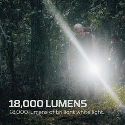NEBO Davinci 18.000 Lumen