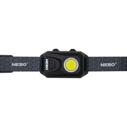 NEBO PANNLAMPA 150 LUMEN