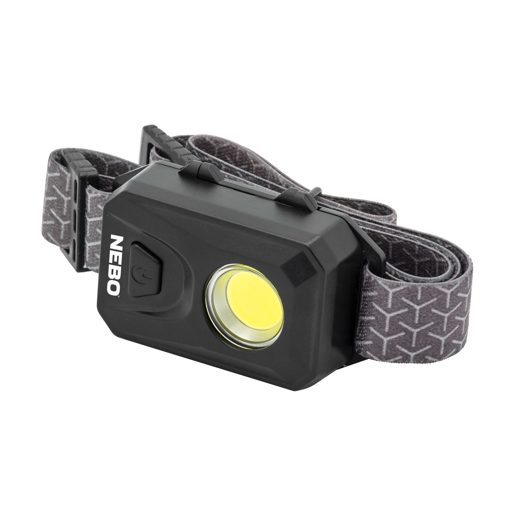 NEBO PANNLAMPA 150 LUMEN