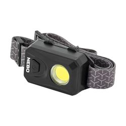NEBO PANNLAMPA 150 LUMEN