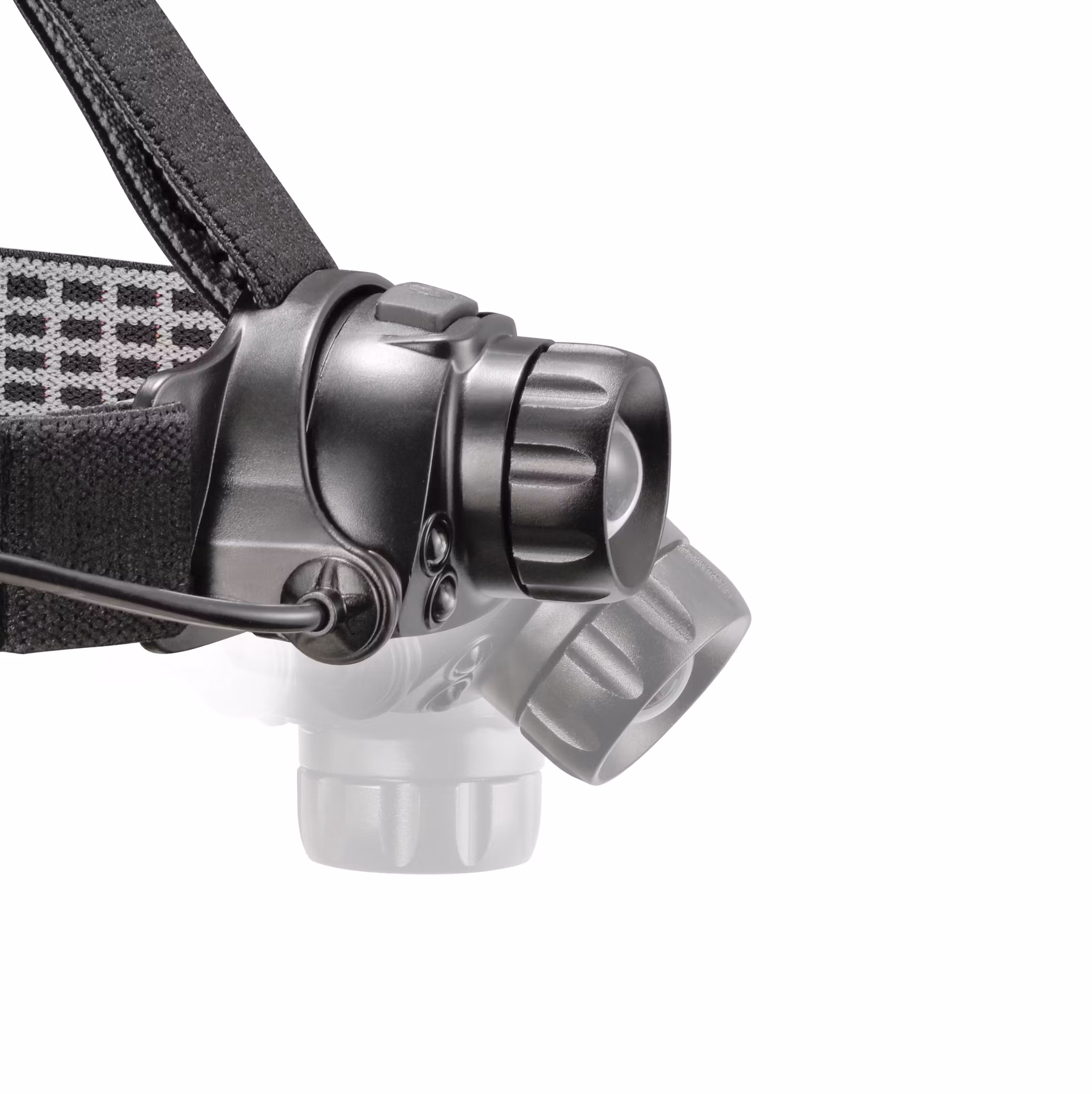 PTX Pro HL-2R Fokus USB-C, 1000LM