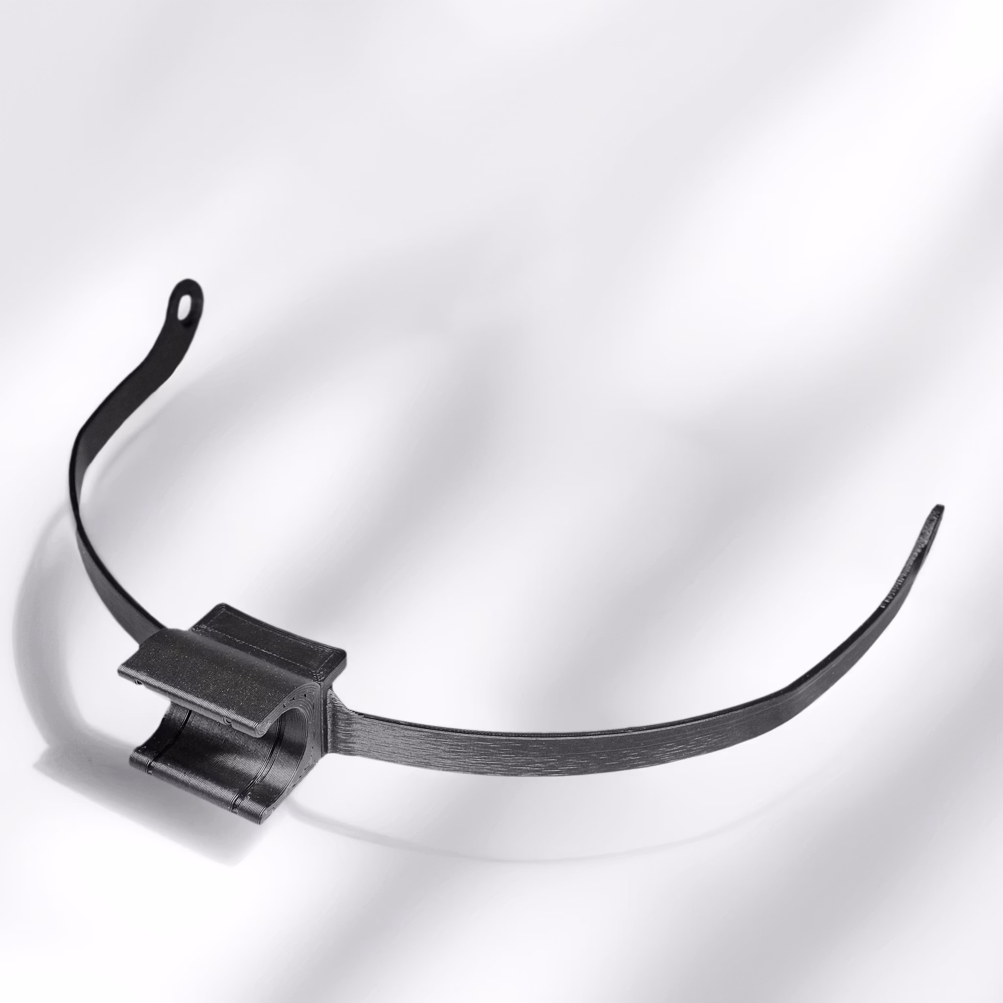 PTX Pro Visirfäste - KASK / Armytek
