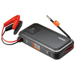 NEBO Ultimate Startbooster / Kompressor
