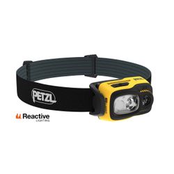 Petzl SWIFT RL, 1100 Lumen