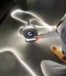 KSE-Lights LED Mamba 15m, 22500 Lumen
