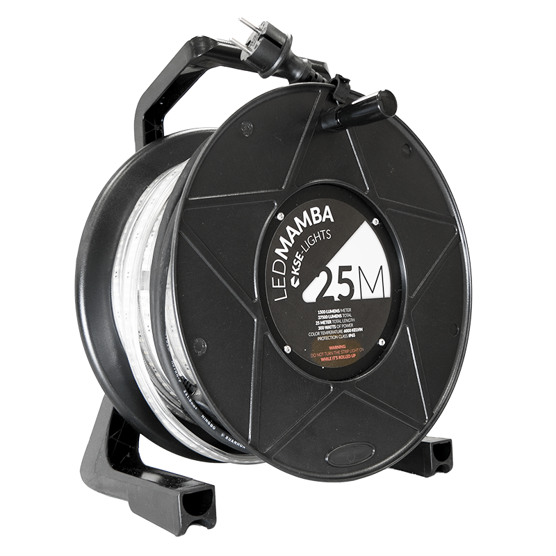 KSE-Lights LED Mamba 25m, 37500 Lumen