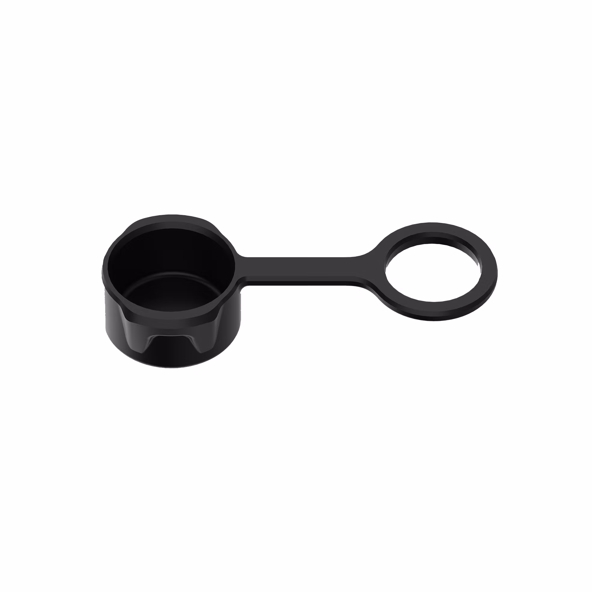Armytek Tailcap Gummerad