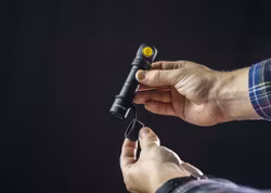 Armytek Tailcap Gummerad