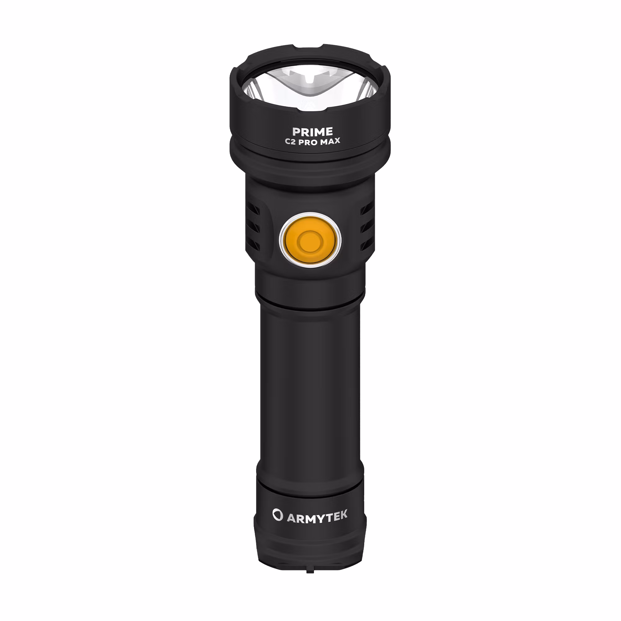 Armytek Prime C2 Pro MAX Magnet Laddning 4000 Lumen
