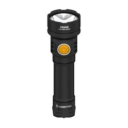 Armytek Prime C2 Pro MAX Magnet Laddning 4000 Lumen