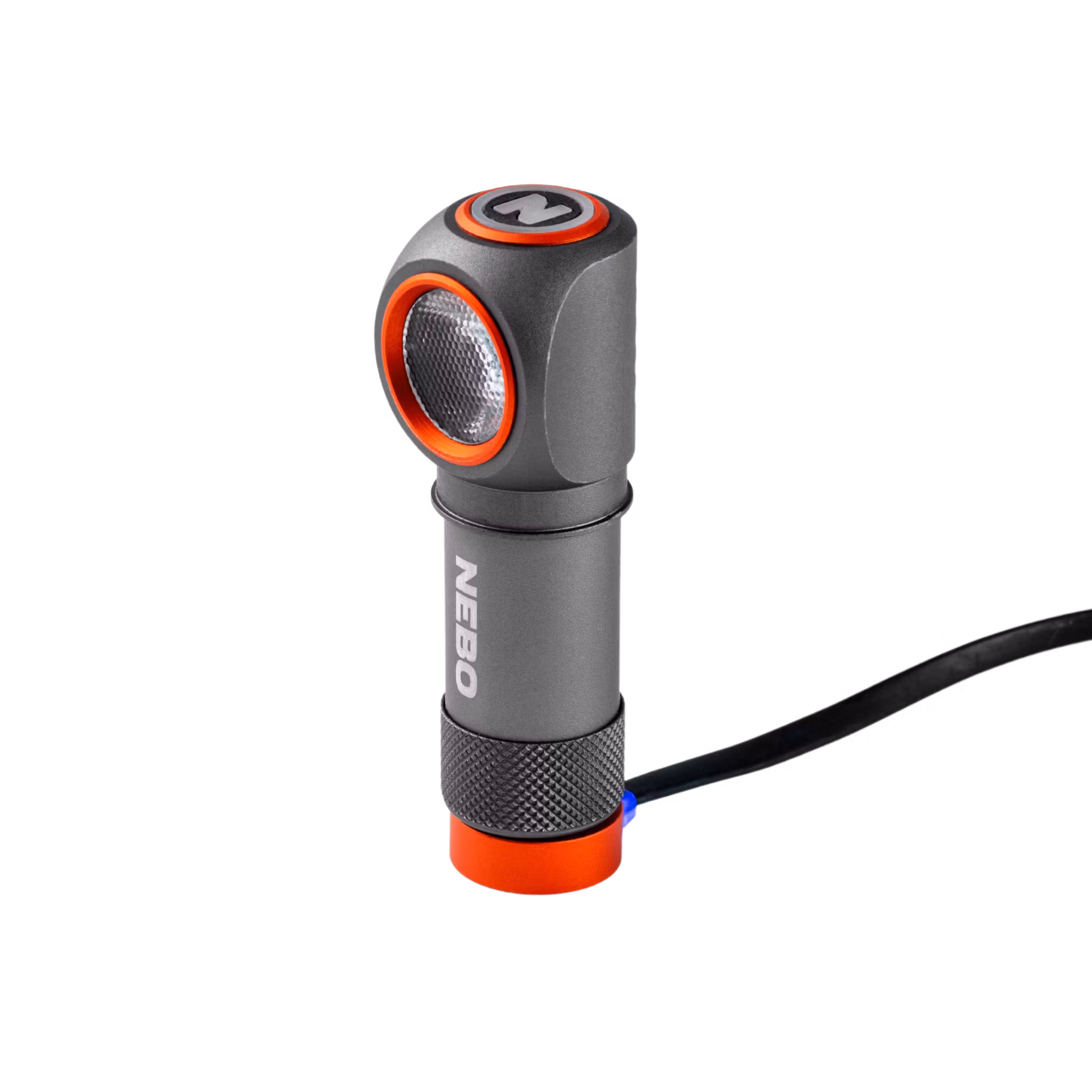 NEBO Einstein 600+, 600 Lumen