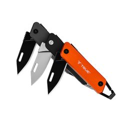 True Modern Keychain knife