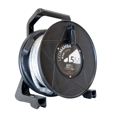 KSE-Lights LED Mamba 15m, 22500 Lumen