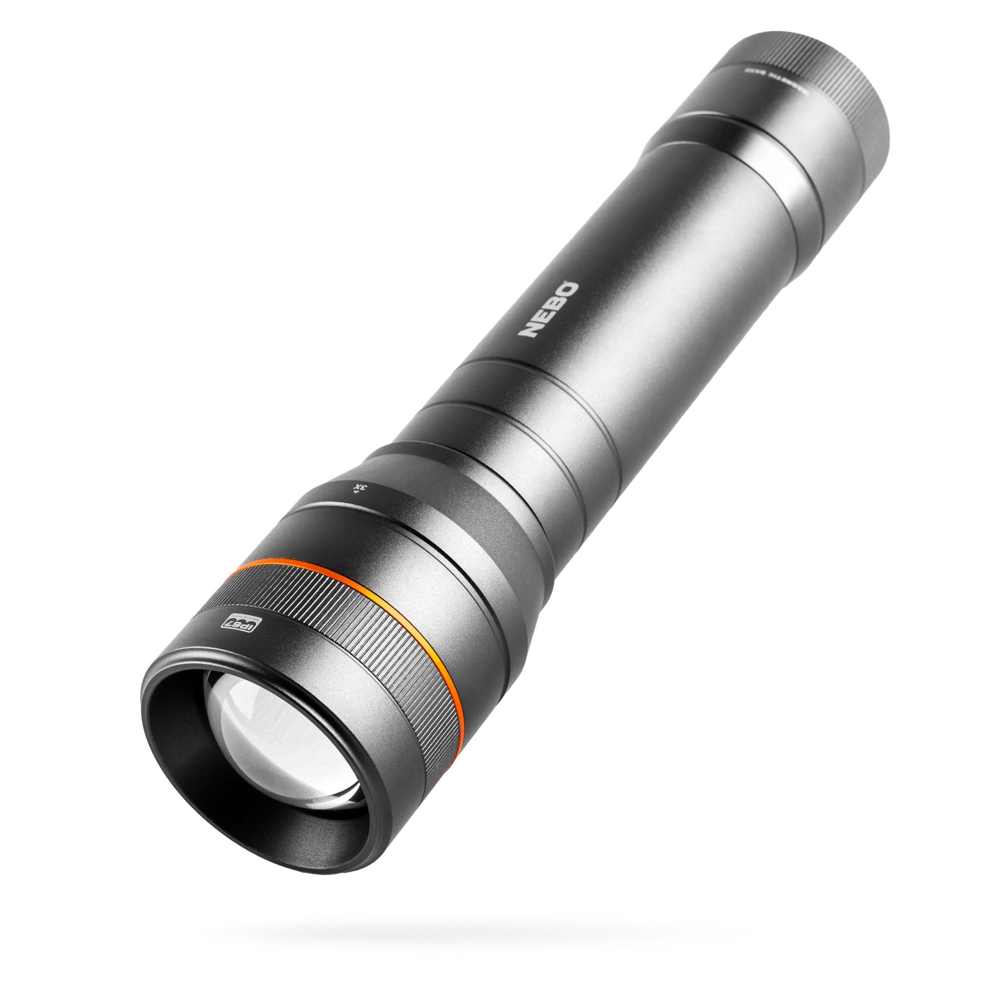 Nebo Newton 1500 - Bruten förpackning