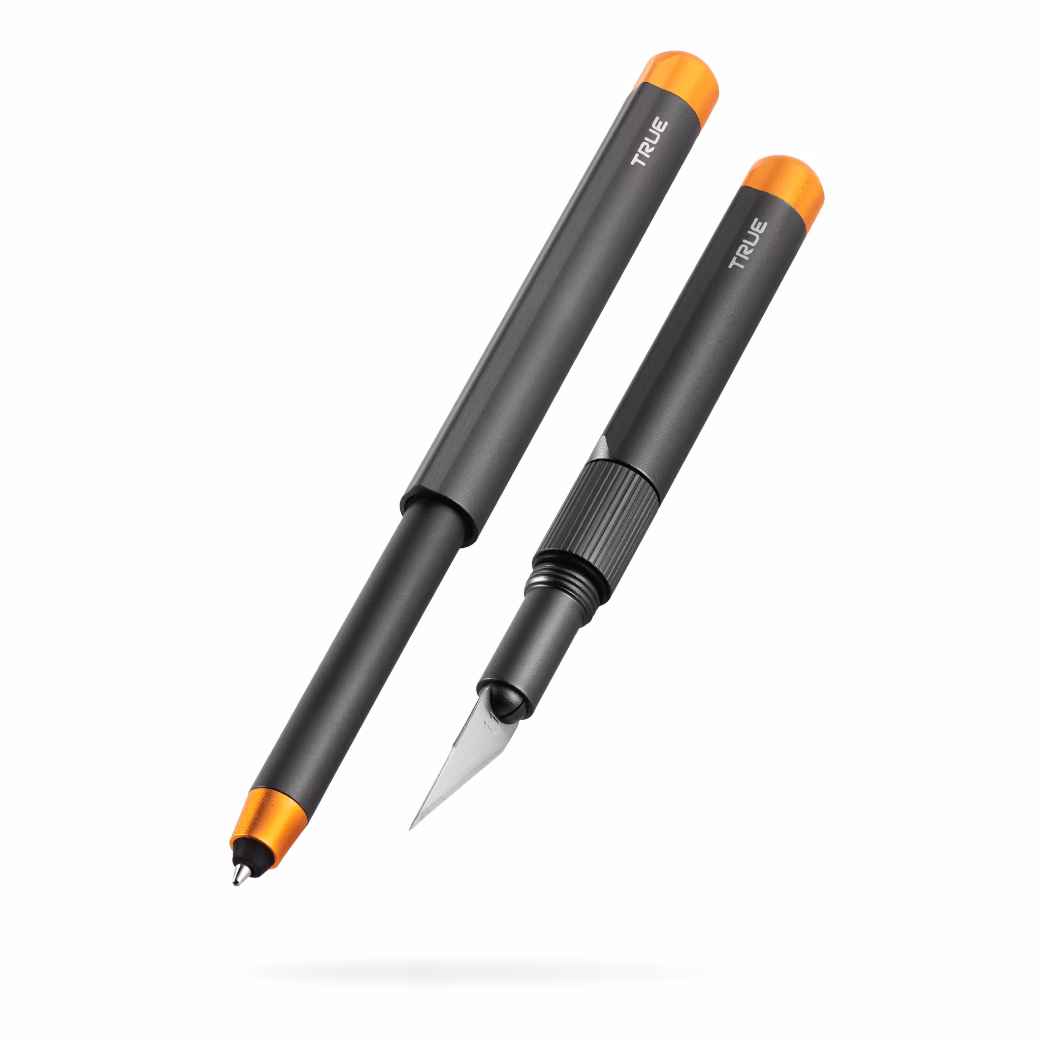 True Pen & Knife set