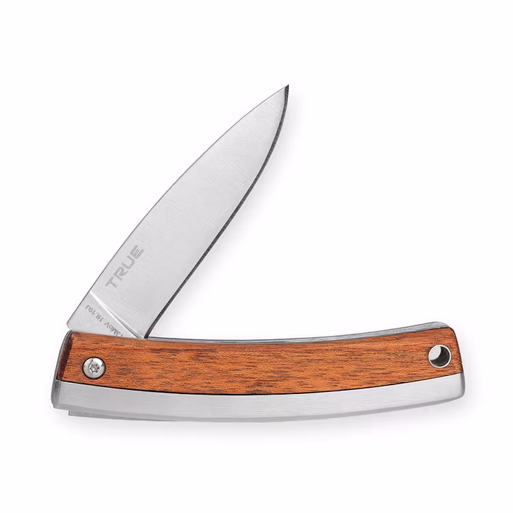 True Gentleman's Knife