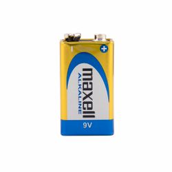 Maxell 6LR-61 9V, 1-pack