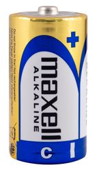 Maxell C LR-14, 2-pack
