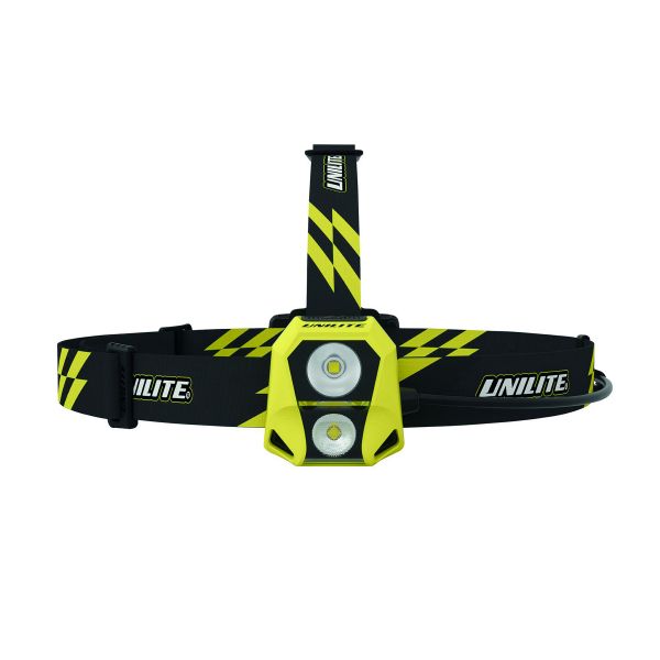 Unilite HL-6R, 450 Lumen