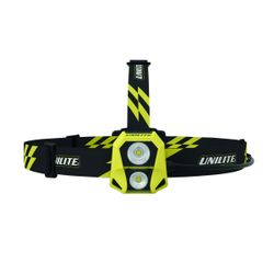 Unilite HL-6R, 450 Lumen