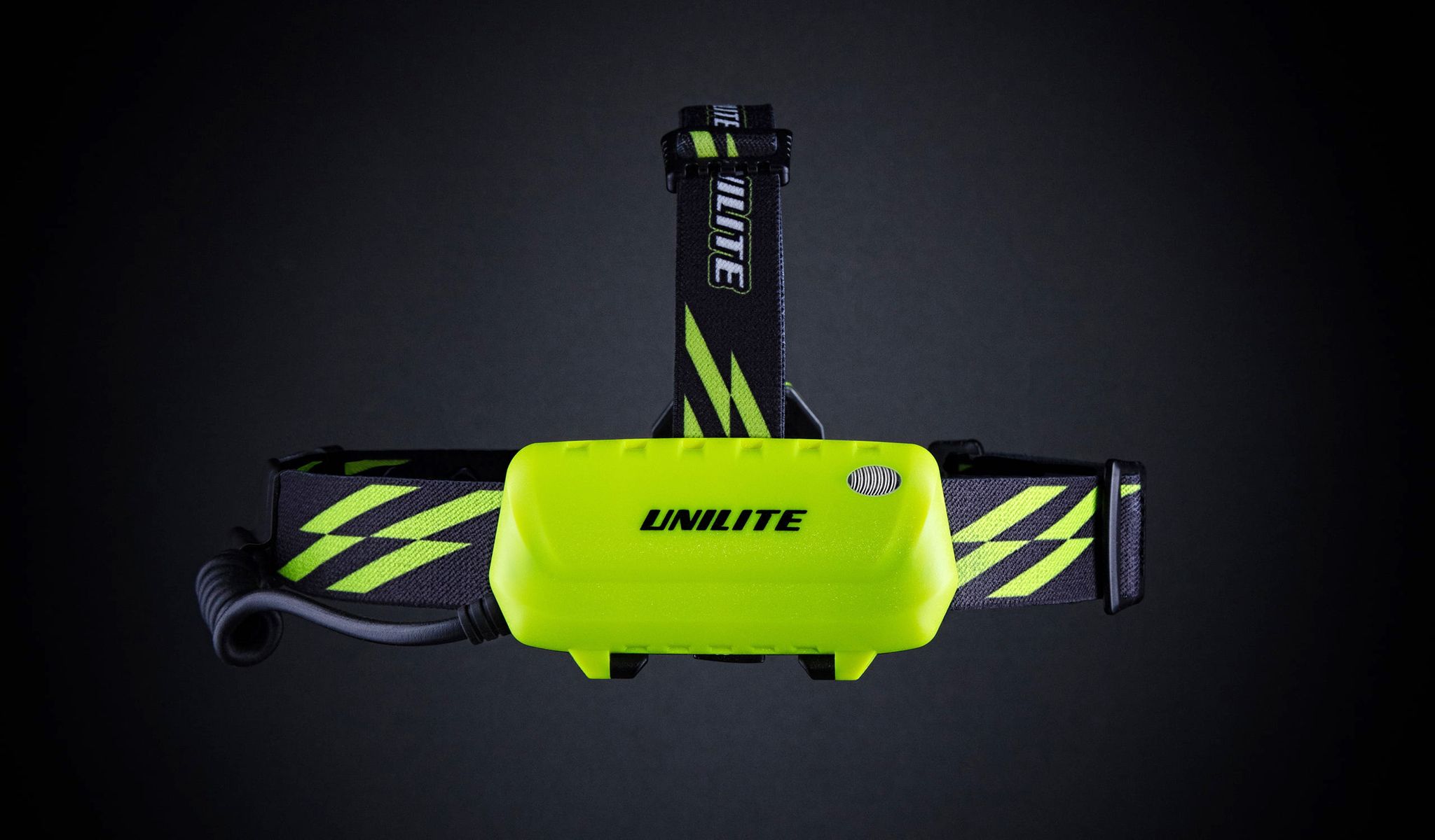 Unilite HL-6R, 450 Lumen