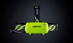 Unilite HL-6R, 450 Lumen