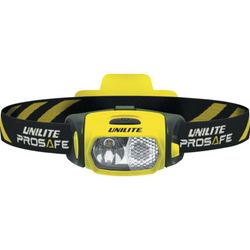 Unilite PS-H7R, 350 Lumen