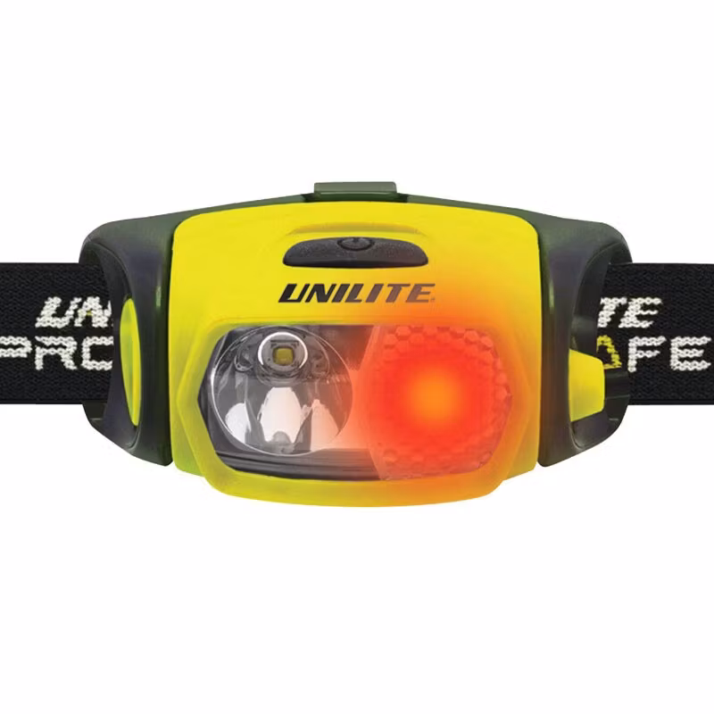 Unilite PS-H7R, 350 Lumen