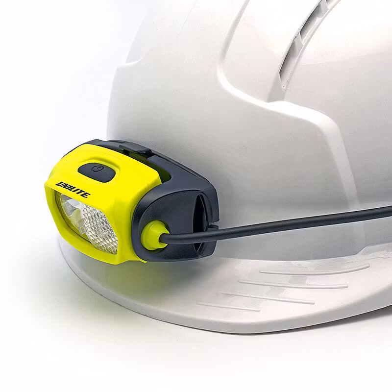 Unilite PS-H7R, 350 Lumen