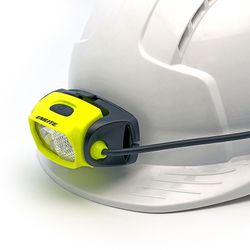 Unilite PS-H7R, 350 Lumen