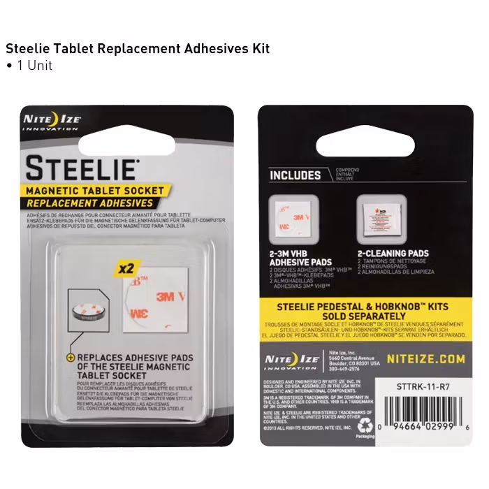 NITE IZE Tablet Reinstall Kit