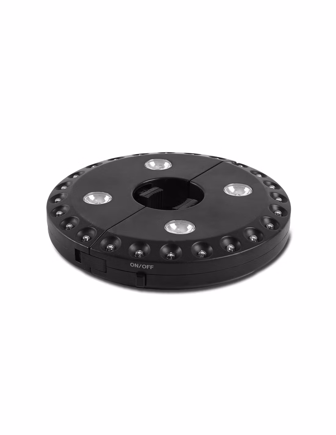 VELAMP Parasollampa 200LM