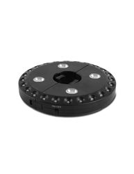 VELAMP Parasollampa 200LM
